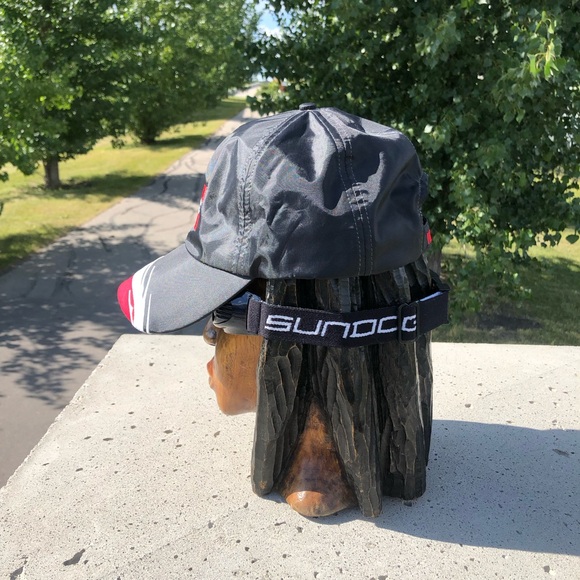 Norway flag cap - Picture 5 of 6